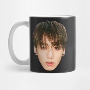 Jungkook | I Need U | BTS Mug